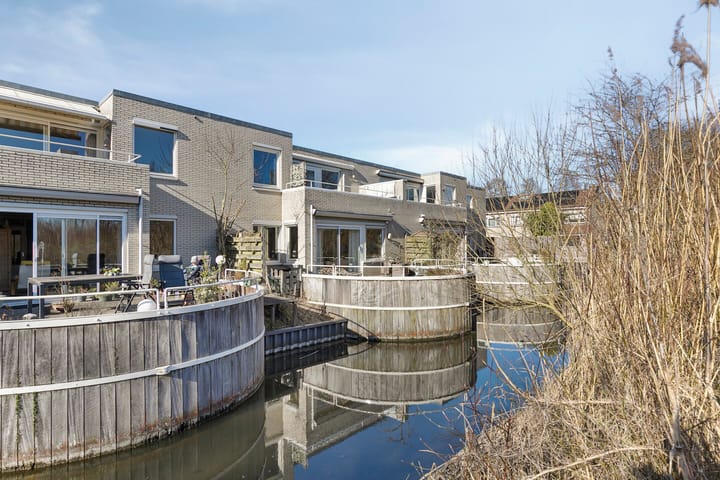 Foto 23 van Van Lingelaan 13