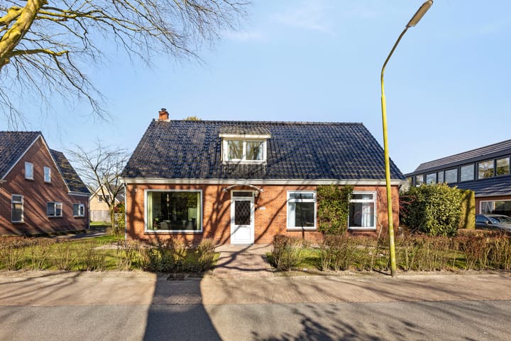 Norgerweg 112