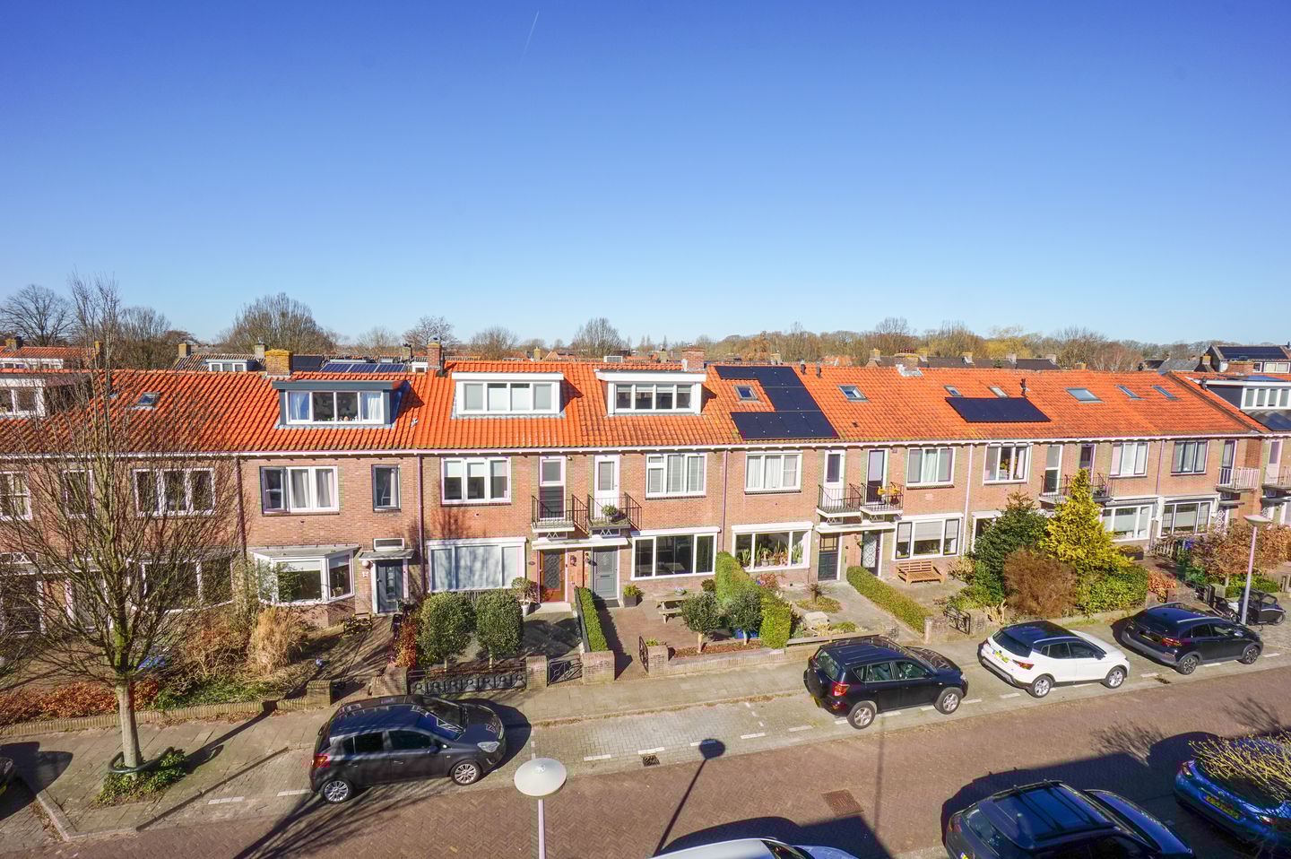 Foto 5 van Anna van Burenstraat 30