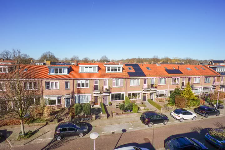 Foto 5 van Anna van Burenstraat 30