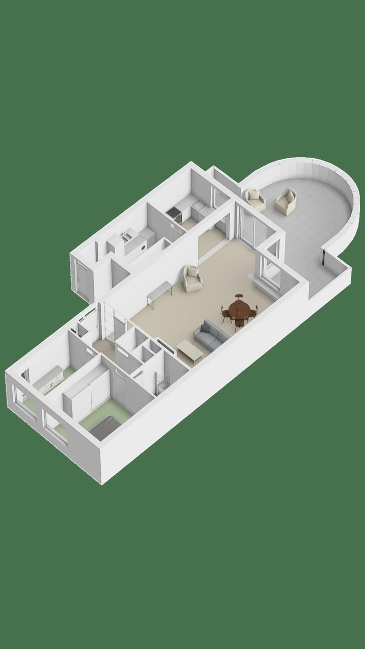 Foto 42 van Van Lingelaan 13