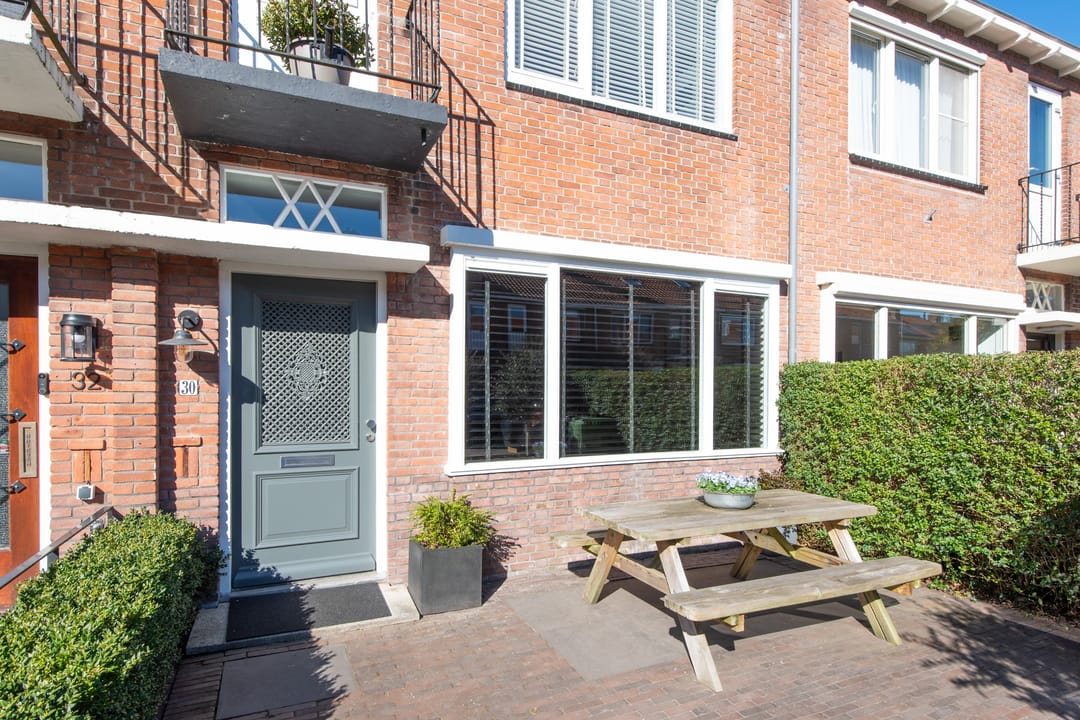 Foto 7 van Anna van Burenstraat 30