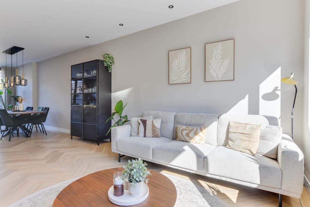 Foto 16 van Anna van Burenstraat 30