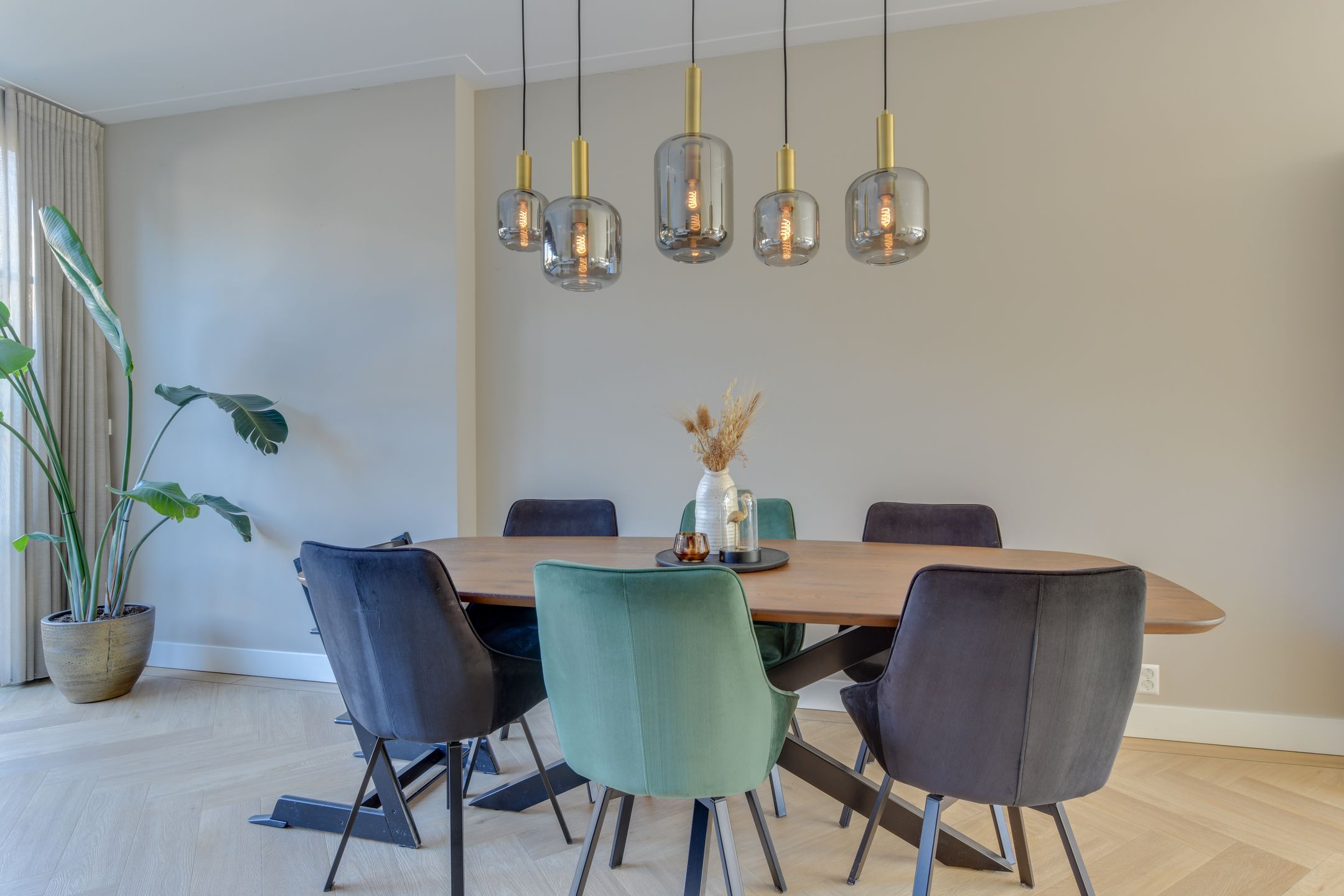 Foto 18 van Anna van Burenstraat 30