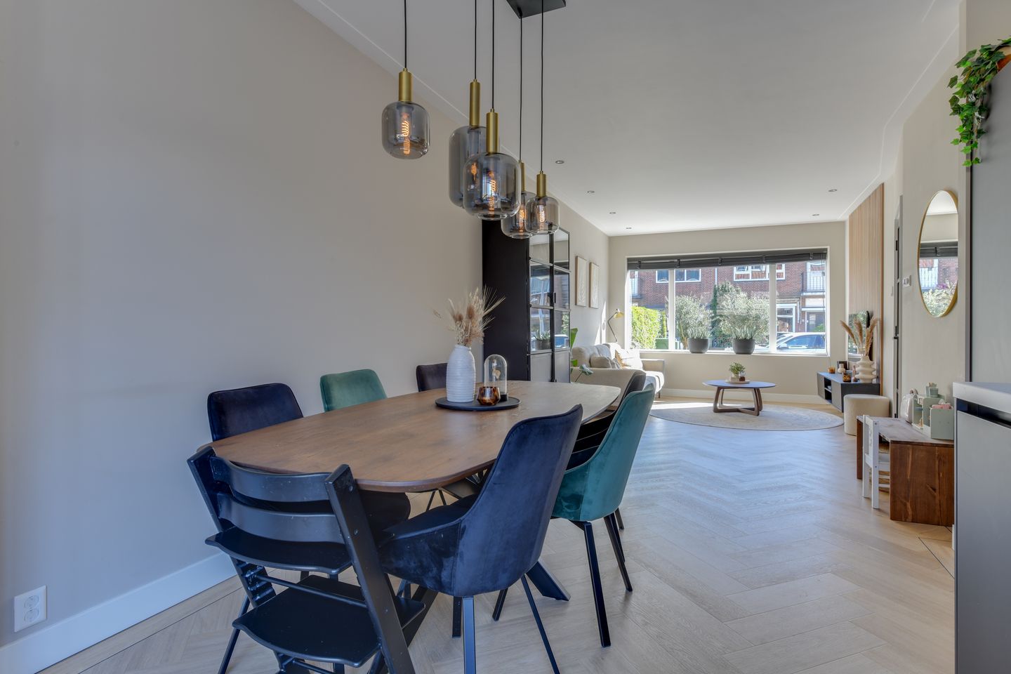 Foto 19 van Anna van Burenstraat 30