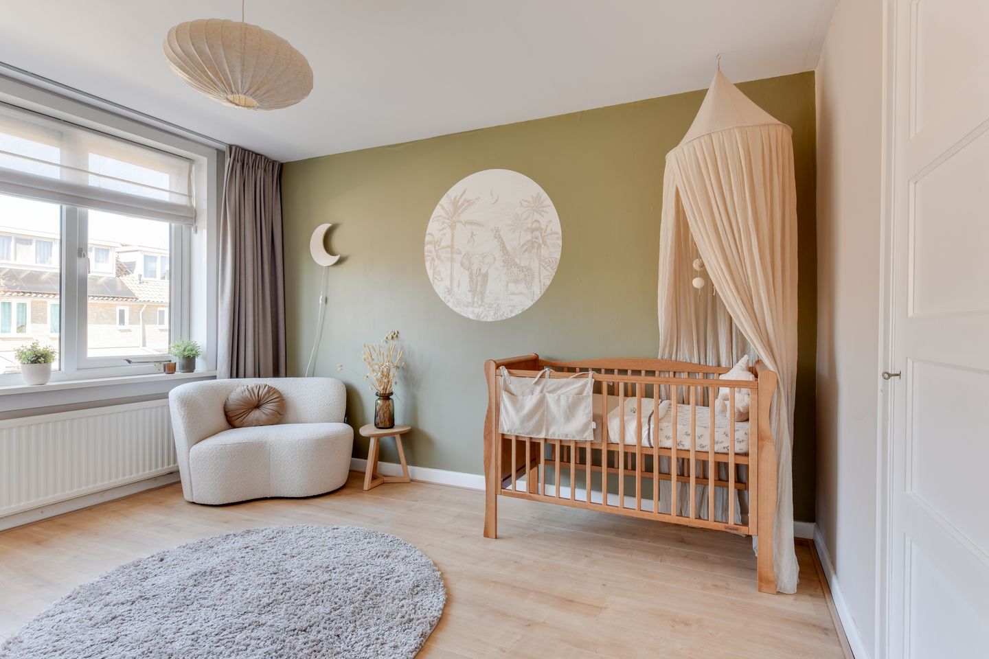 Foto 34 van Anna van Burenstraat 30