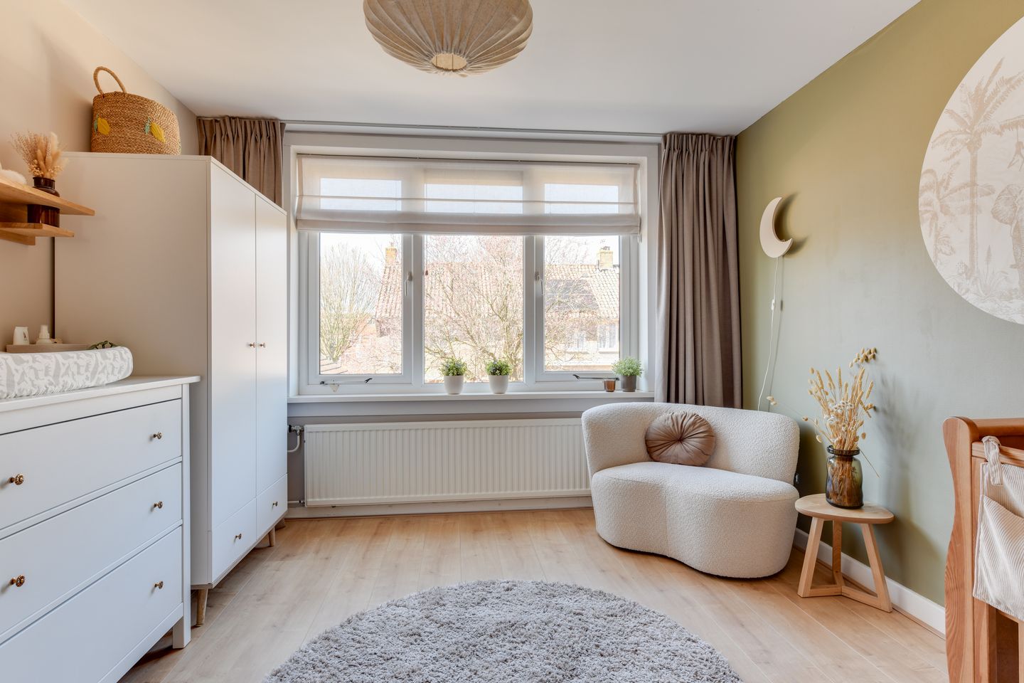 Foto 35 van Anna van Burenstraat 30