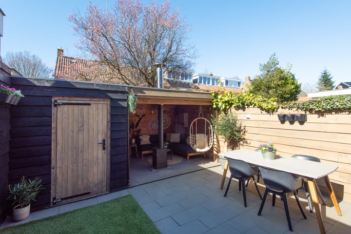 Foto 49 van Anna van Burenstraat 30