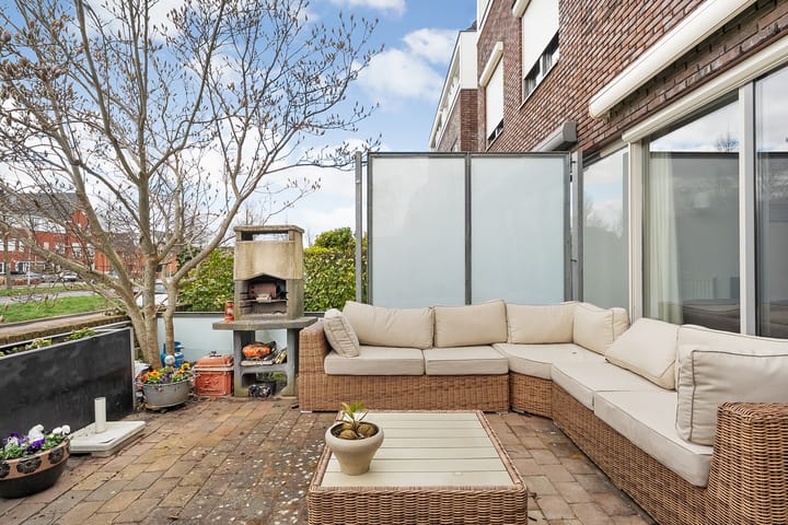 Foto 3 van Frankhuizerallee 47