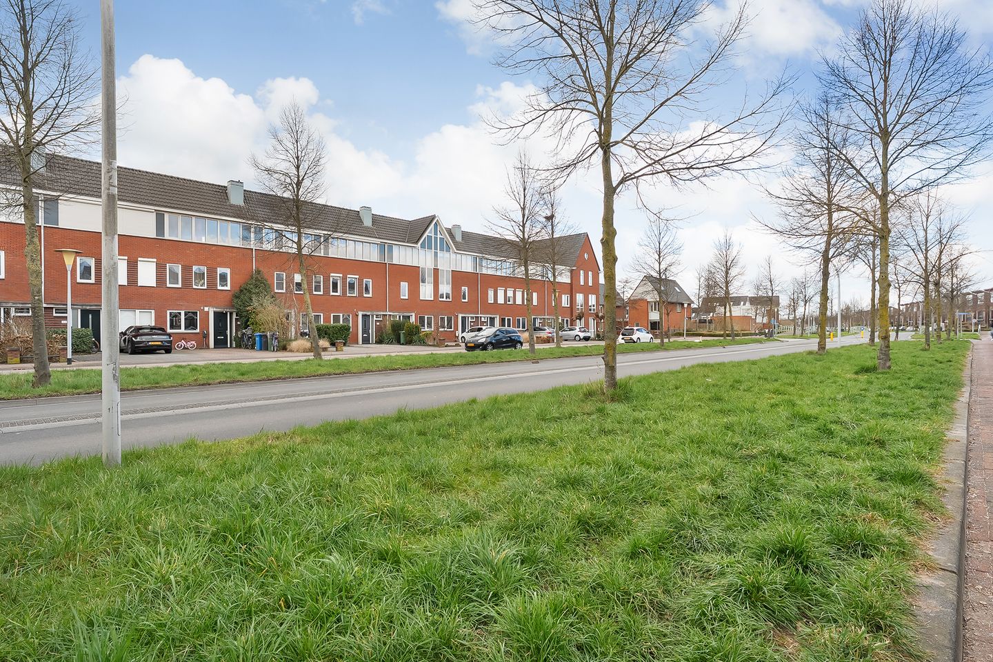 Foto 4 van Frankhuizerallee 47