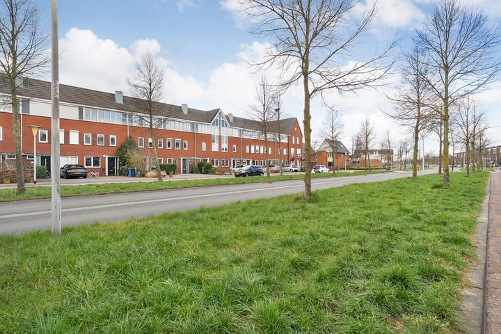 Foto 4 van Frankhuizerallee 47