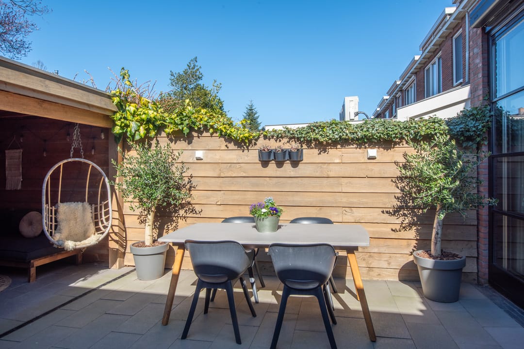 Foto 56 van Anna van Burenstraat 30