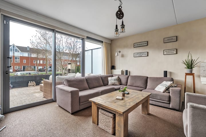 Foto 8 van Frankhuizerallee 47