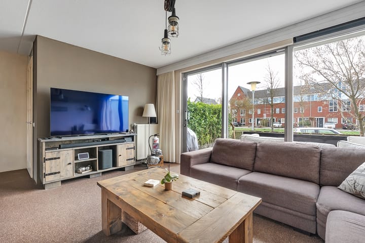 Foto 10 van Frankhuizerallee 47