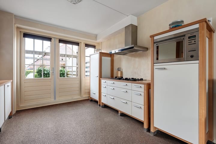 Foto 11 van Frankhuizerallee 47