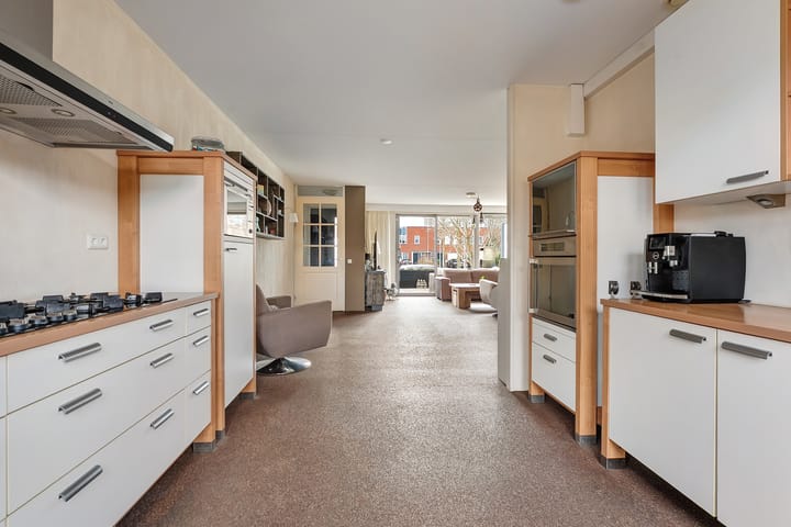 Foto 12 van Frankhuizerallee 47