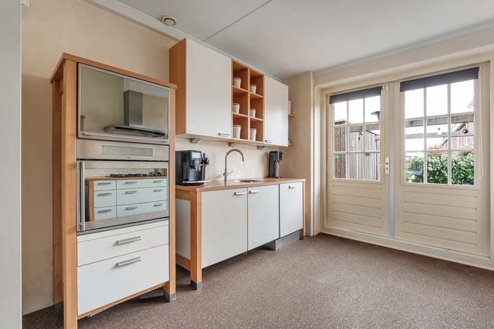 Foto 13 van Frankhuizerallee 47