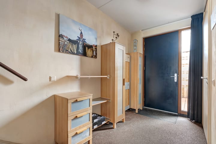 Foto 14 van Frankhuizerallee 47