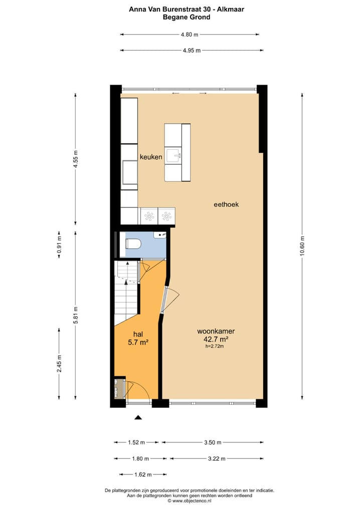 Foto 63 van Anna van Burenstraat 30