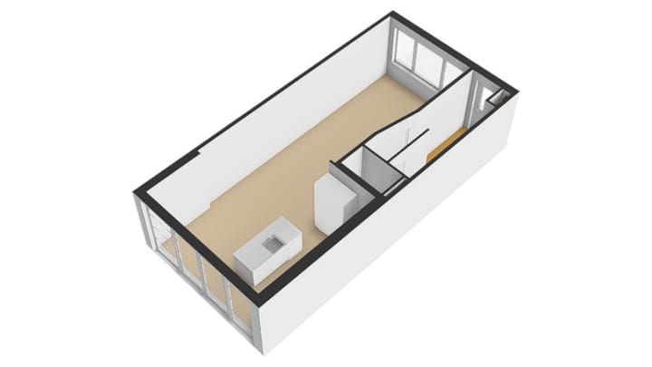 Foto 64 van Anna van Burenstraat 30