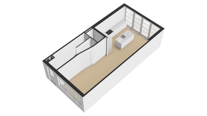 Foto 65 van Anna van Burenstraat 30