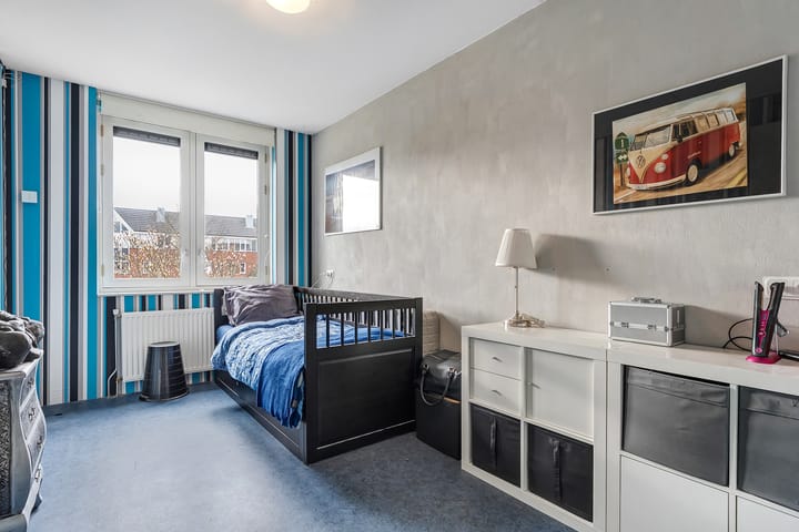 Foto 18 van Frankhuizerallee 47