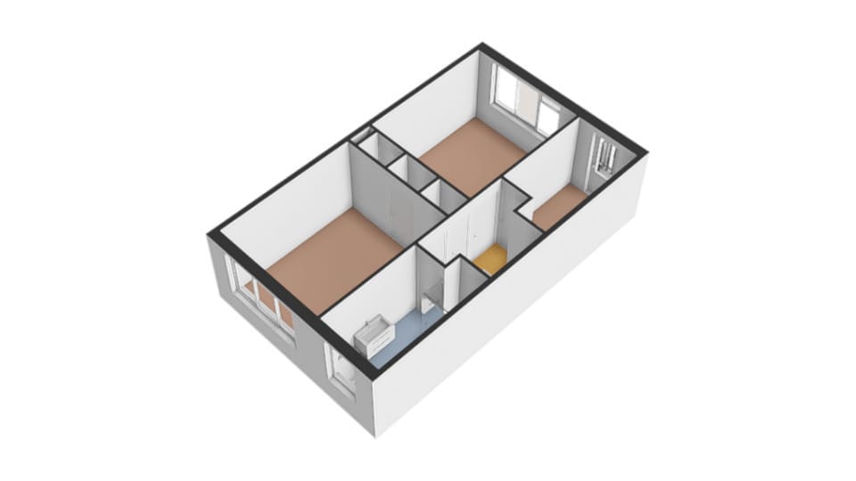 Foto 70 van Anna van Burenstraat 30