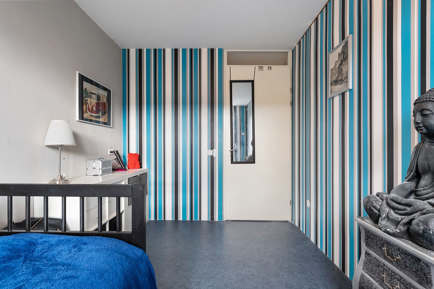 Foto 19 van Frankhuizerallee 47