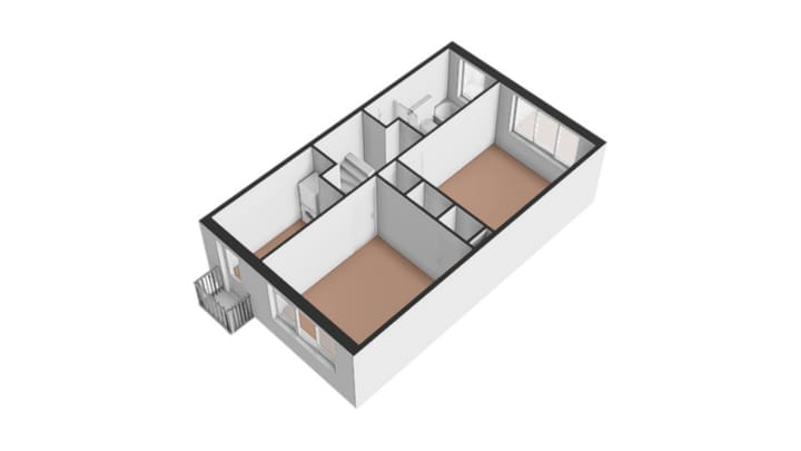 Foto 71 van Anna van Burenstraat 30