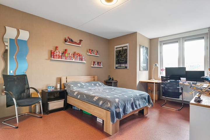 Foto 20 van Frankhuizerallee 47