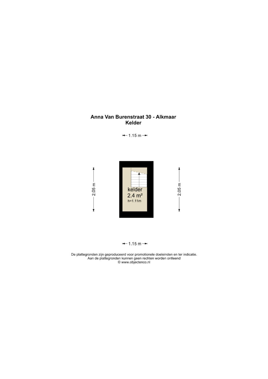 Foto 72 van Anna van Burenstraat 30