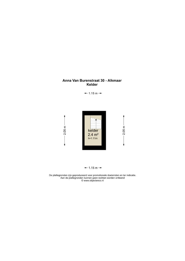 Foto 72 van Anna van Burenstraat 30