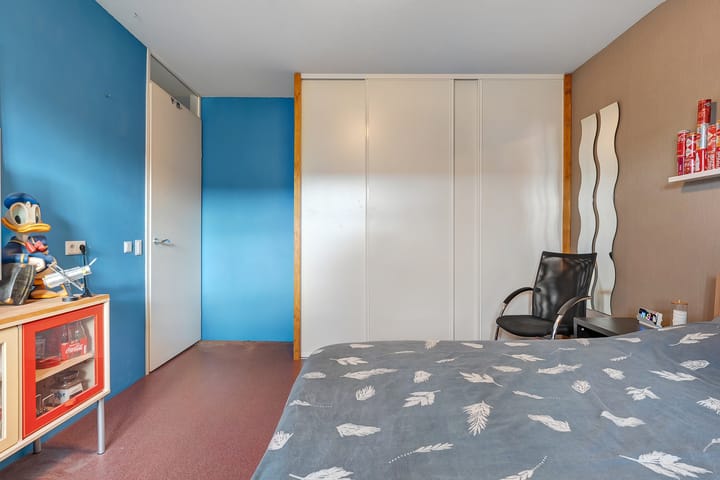 Foto 21 van Frankhuizerallee 47