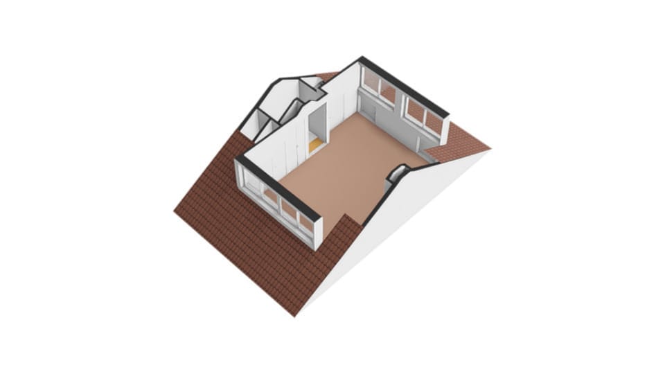 Foto 77 van Anna van Burenstraat 30