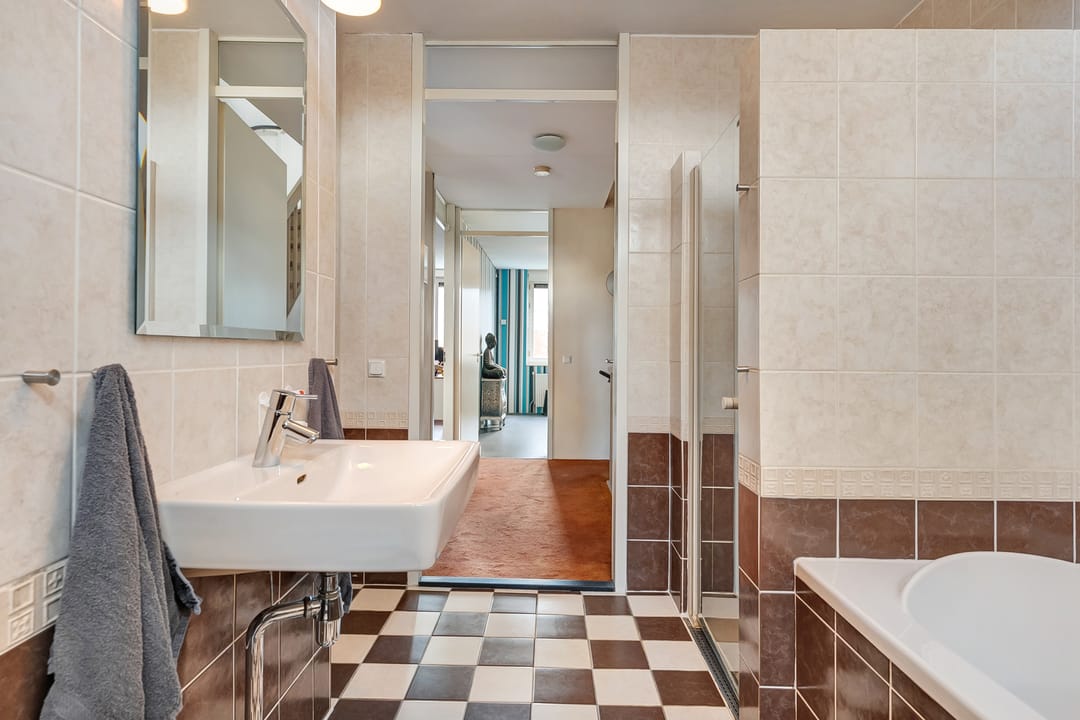 Foto 26 van Frankhuizerallee 47