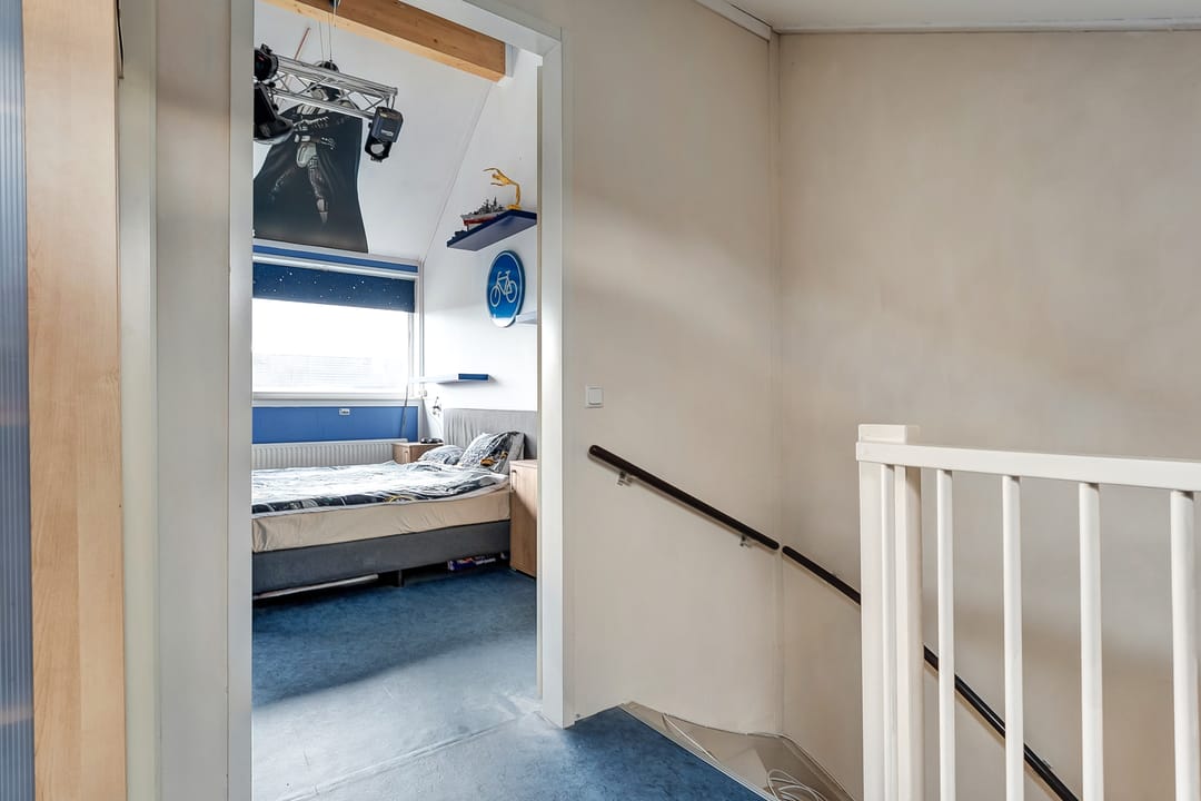 Foto 28 van Frankhuizerallee 47