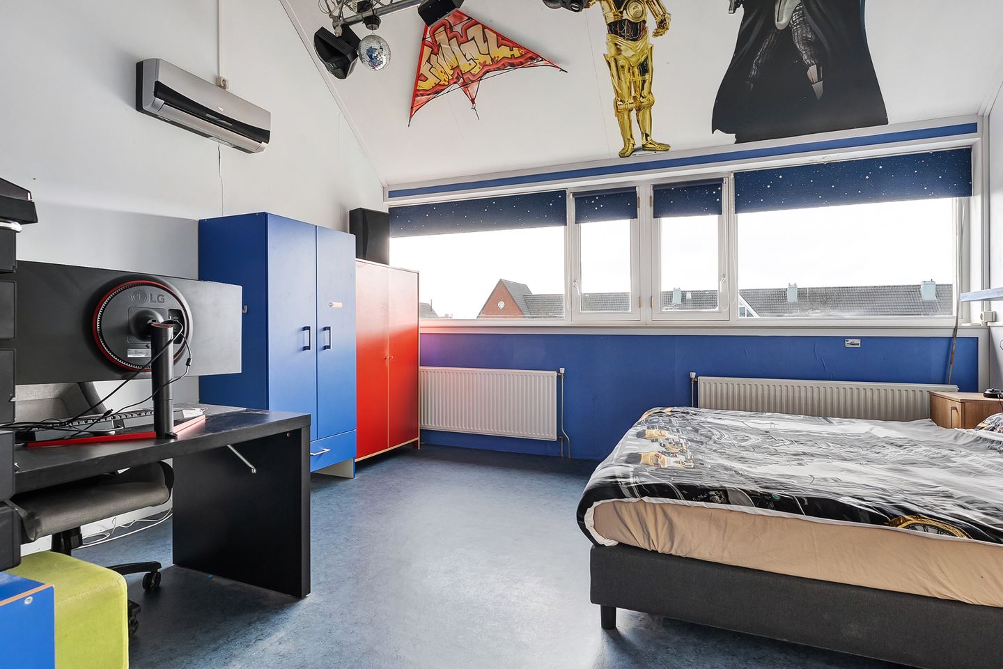 Foto 29 van Frankhuizerallee 47