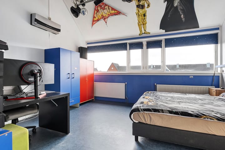 Foto 29 van Frankhuizerallee 47