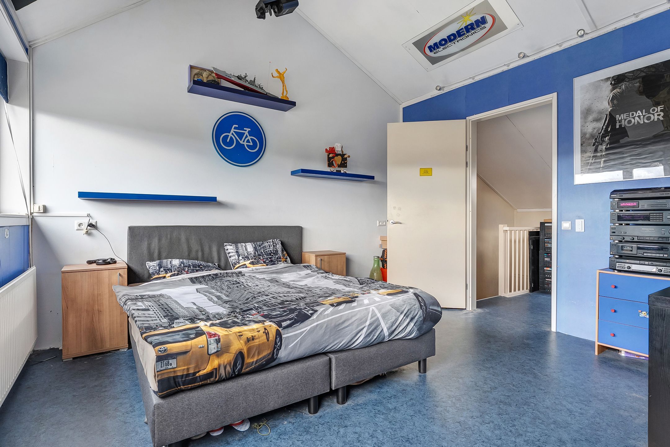 Foto 30 van Frankhuizerallee 47