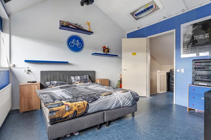 Foto 30 van Frankhuizerallee 47