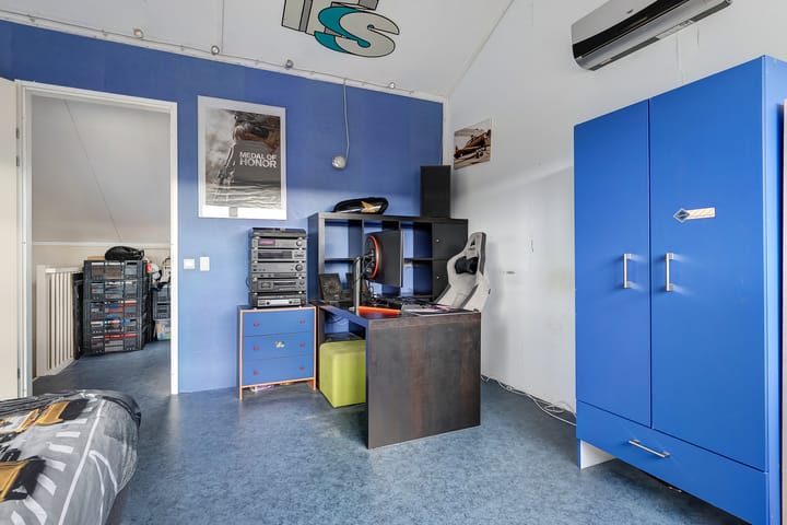 Foto 31 van Frankhuizerallee 47