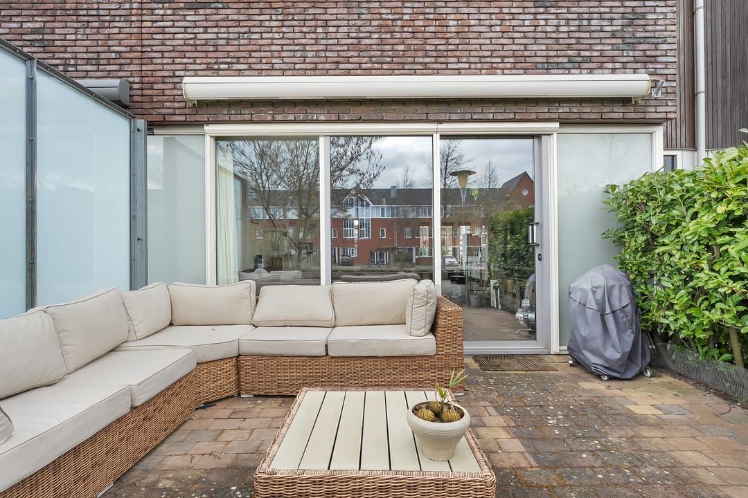 Foto 32 van Frankhuizerallee 47