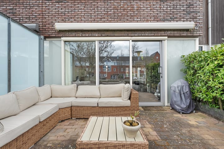 Foto 32 van Frankhuizerallee 47