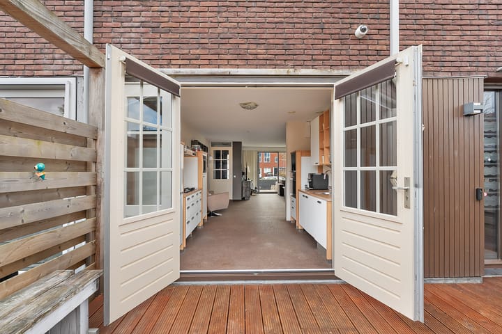 Foto 33 van Frankhuizerallee 47