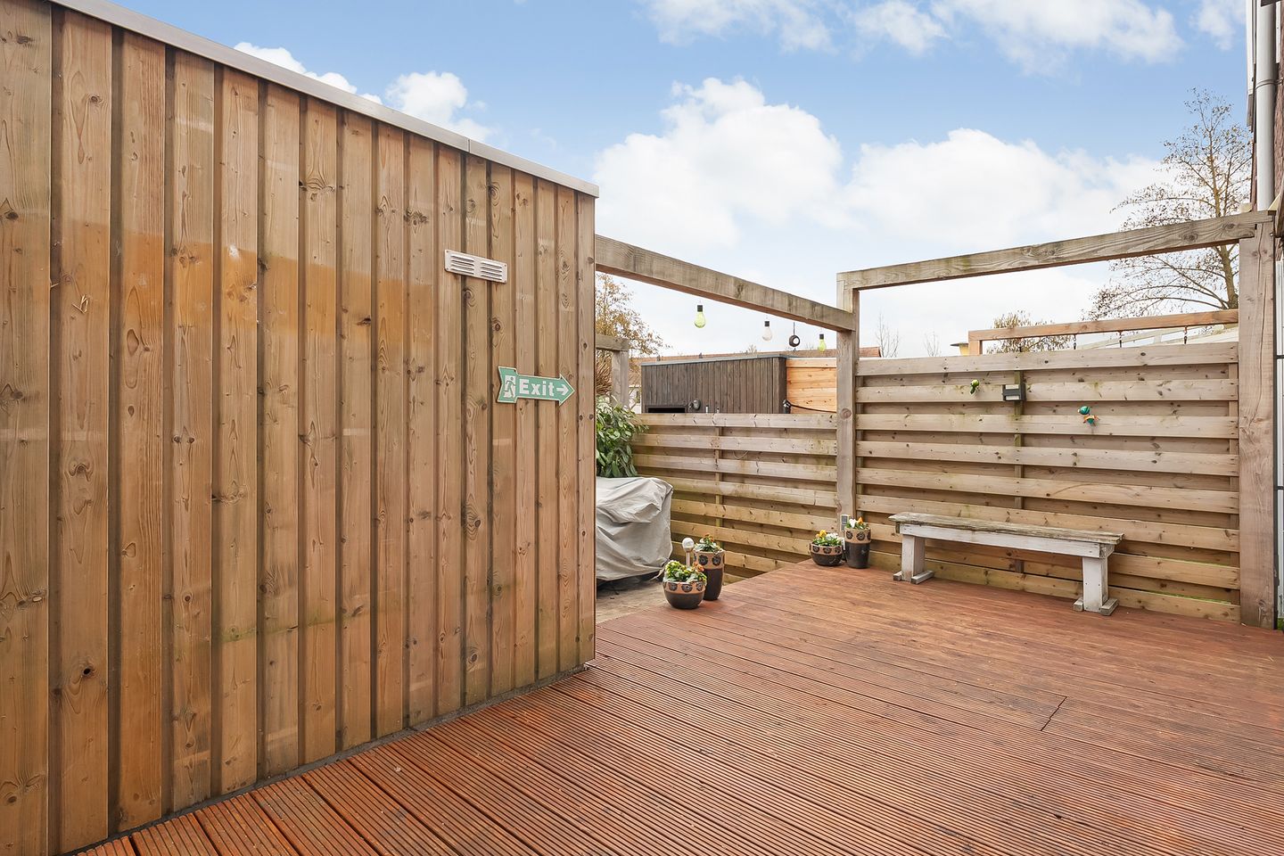 Foto 34 van Frankhuizerallee 47