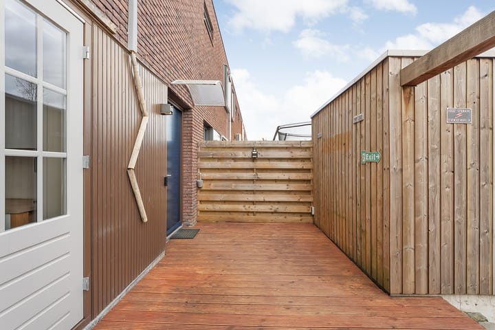 Foto 35 van Frankhuizerallee 47