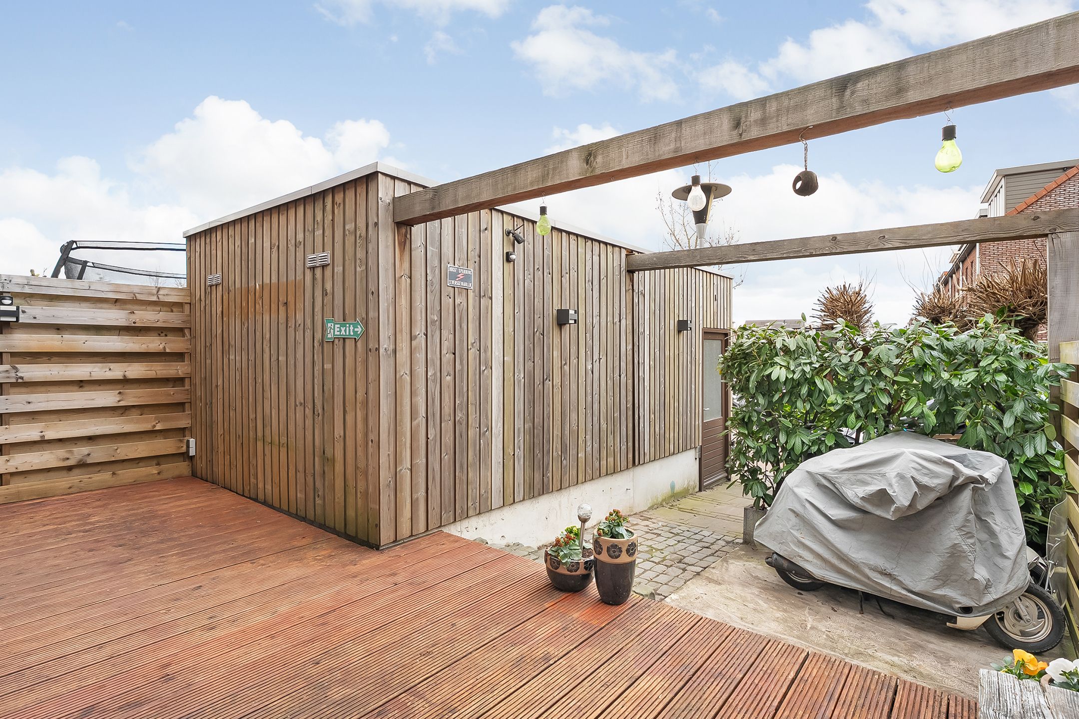 Foto 36 van Frankhuizerallee 47