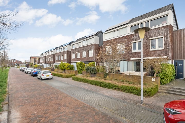 Foto 37 van Frankhuizerallee 47