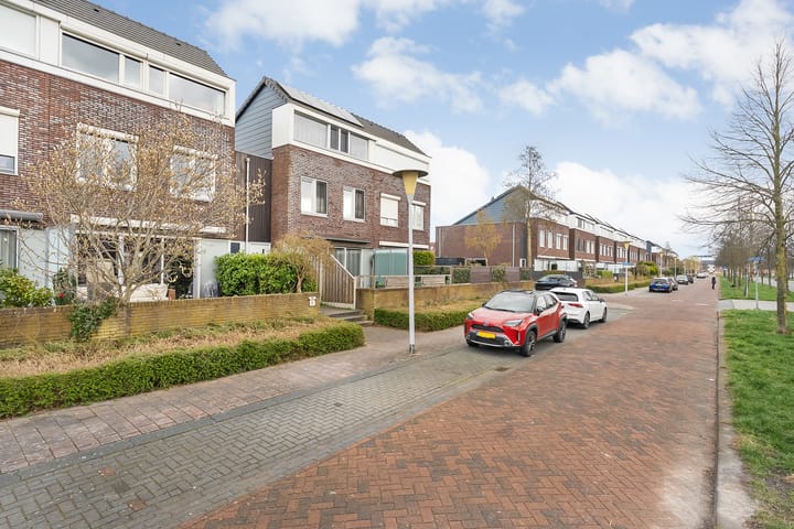 Foto 38 van Frankhuizerallee 47