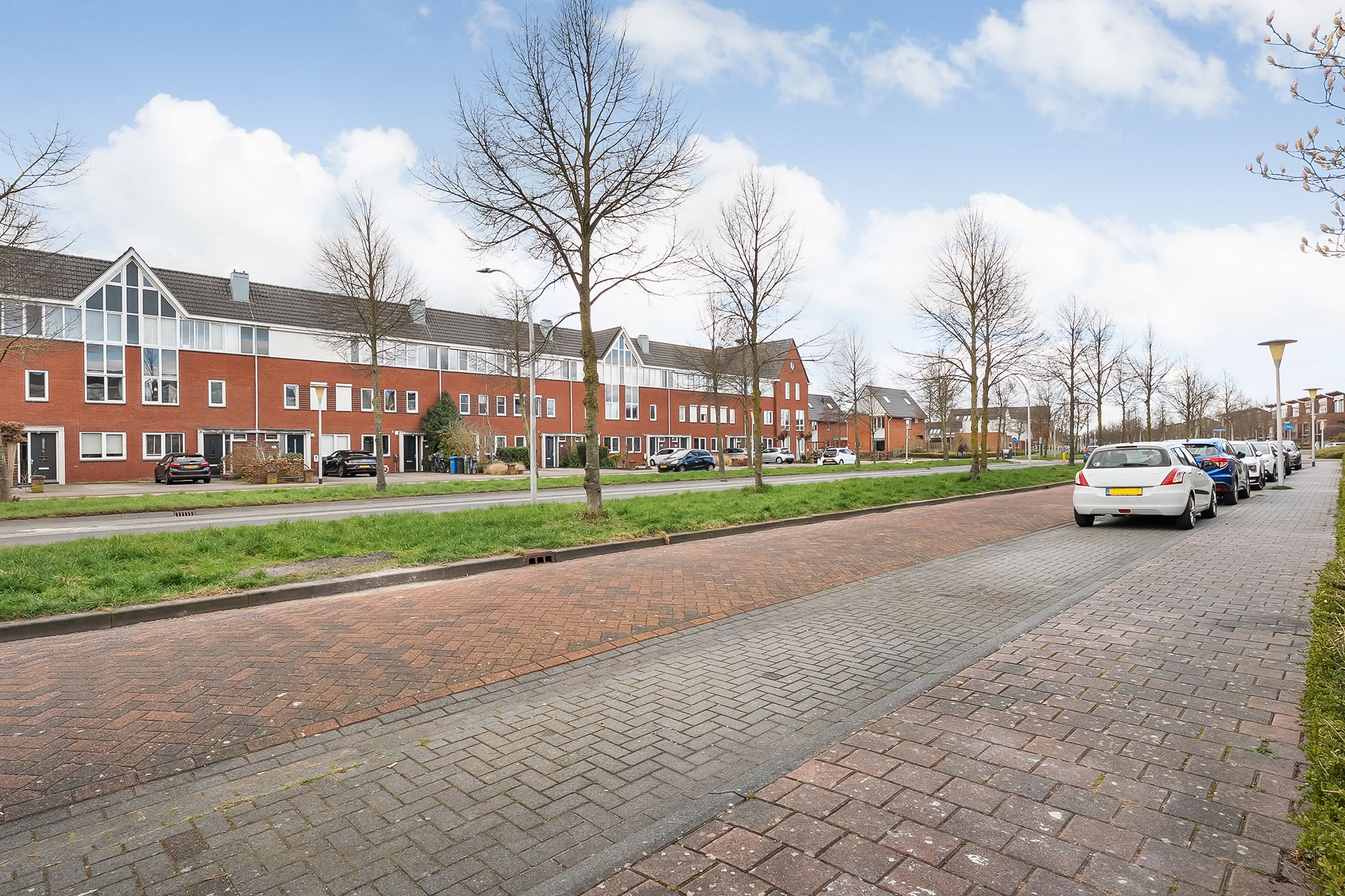 Foto 39 van Frankhuizerallee 47